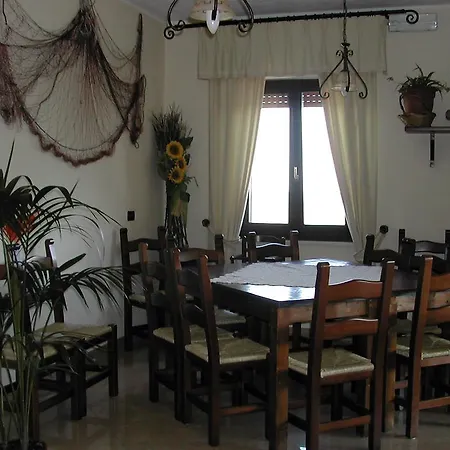 Trivilini Vakantieboerderij Lanciano