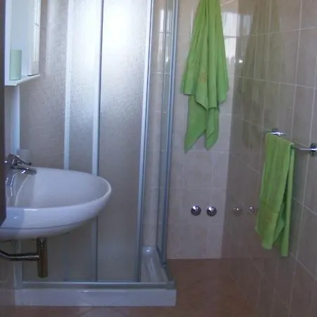 Vakantieboerderij Trivilini *