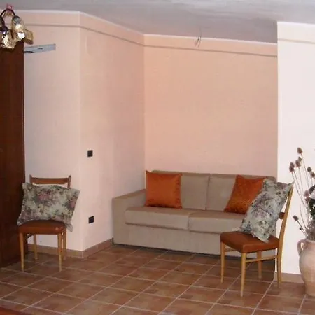 Trivilini Vakantieboerderij *