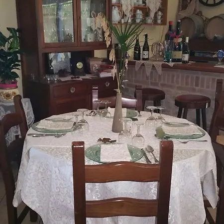 Trivilini * Lanciano