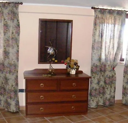 Trivilini Vakantieboerderij