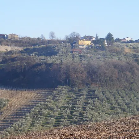 Feriegård Trivilini *