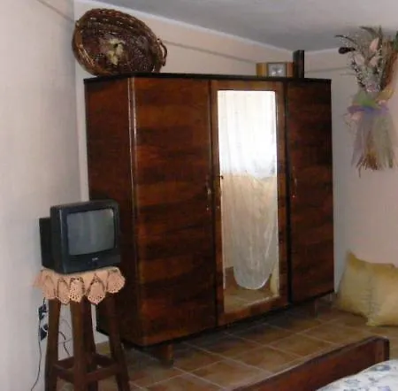 Trivilini Vakantieboerderij *