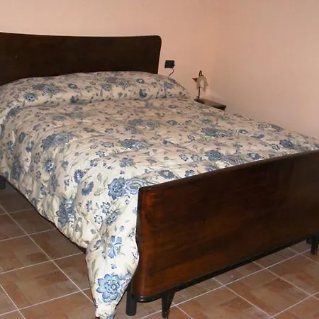 Trivilini Vakantieboerderij Lanciano