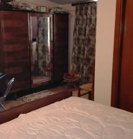 Vakantieboerderij Trivilini