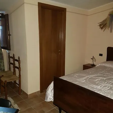 Trivilini Vakantieboerderij Lanciano