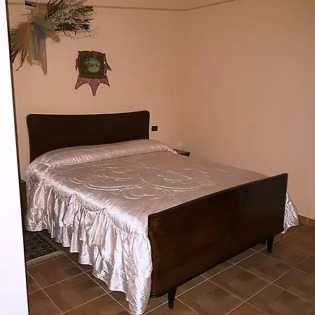 Trivilini Vakantieboerderij *