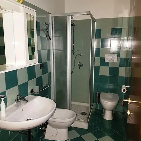 Vakantieboerderij Trivilini Lanciano