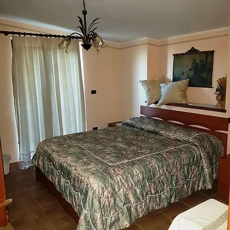 Vakantieboerderij Trivilini Lanciano