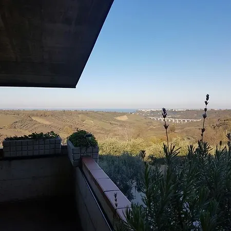 Vakantieboerderij Trivilini Lanciano