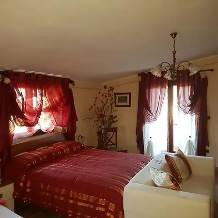 Trivilini Vakantieboerderij