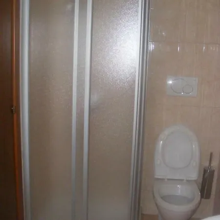 Trivilini Feriegård Lanciano