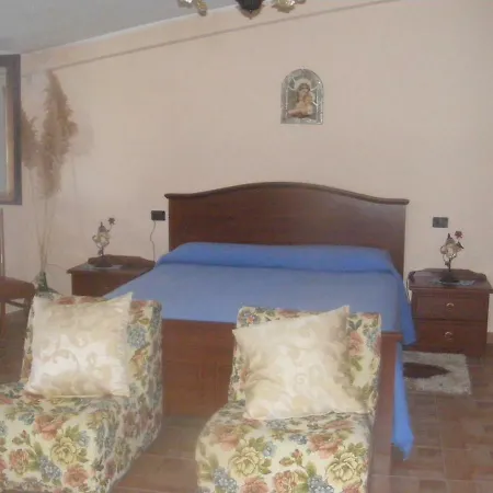 Trivilini Vakantieboerderij