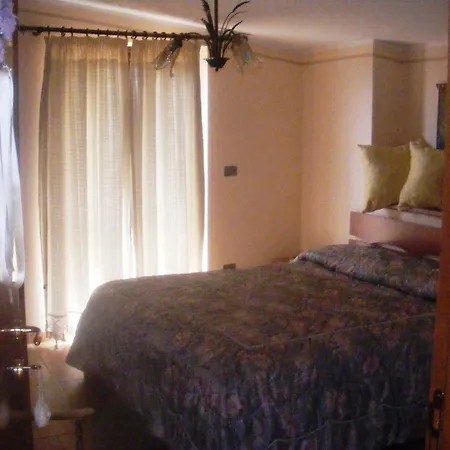 Trivilini Vakantieboerderij