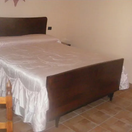 Trivilini Vakantieboerderij Lanciano