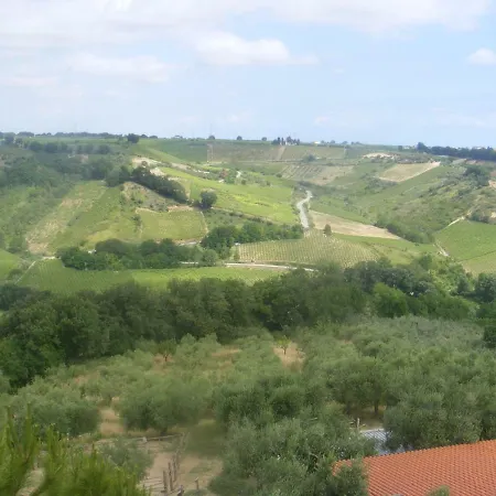 Trivilini Vakantieboerderij Lanciano
