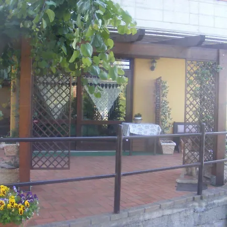 Vakantieboerderij Trivilini