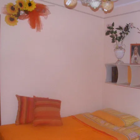 Vakantieboerderij Trivilini Lanciano