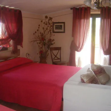 Trivilini Vakantieboerderij Lanciano