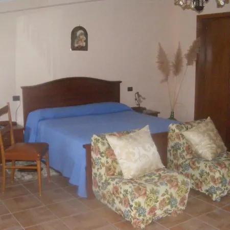 Trivilini Vakantieboerderij Lanciano