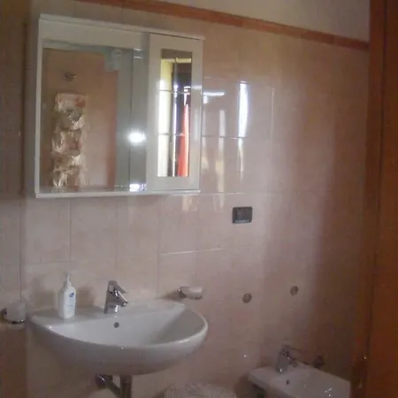 Vakantieboerderij Trivilini *