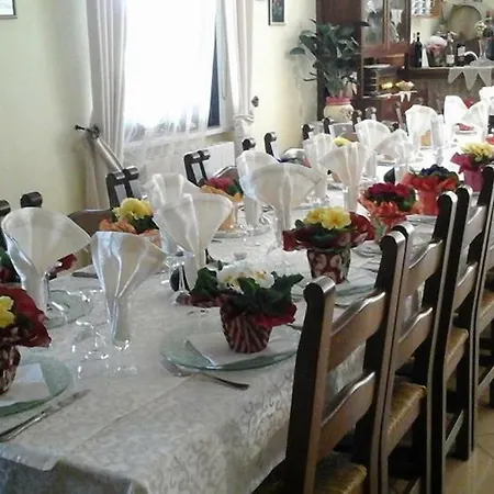 Trivilini Vakantieboerderij *