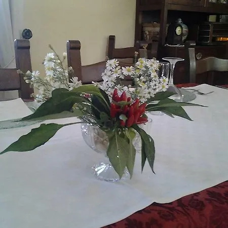 Agriturismo Trivilini Farm stay *