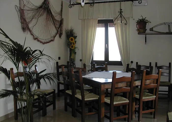 Agriturismo Trivilini Farm stay Lanciano