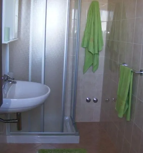 Farm stay Agriturismo Trivilini *