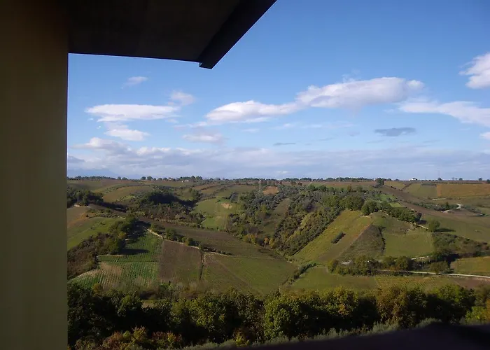 Agriturismo Trivilini *