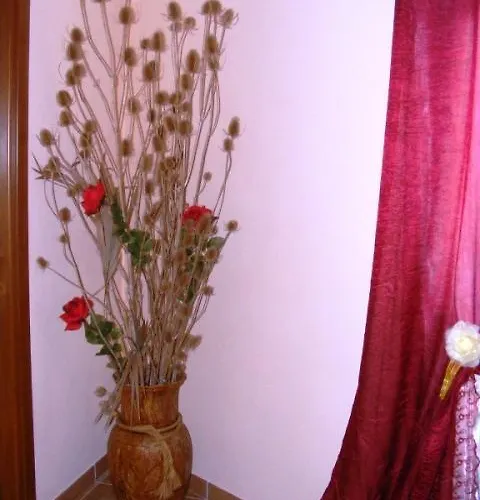 Farm stay Agriturismo Trivilini