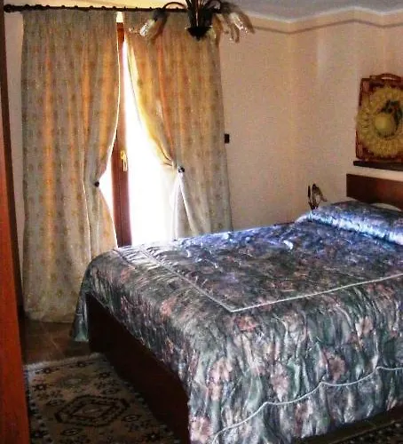 Agriturismo Trivilini