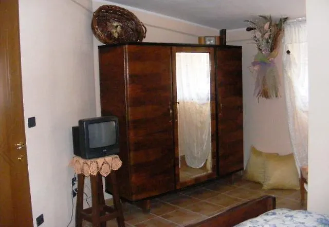 Trivilini Κατάλυμα σε φάρμα *