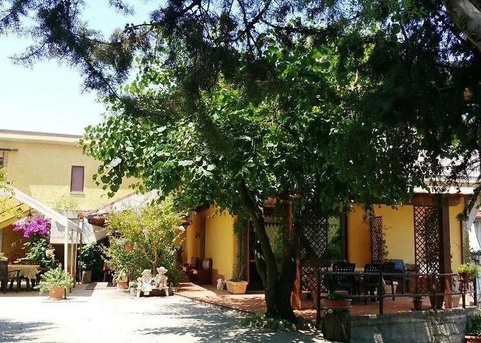 Trivilini * Λαντσιάνο