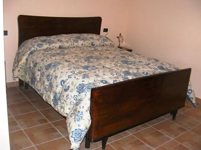 Agriturismo Trivilini Farm stay Lanciano