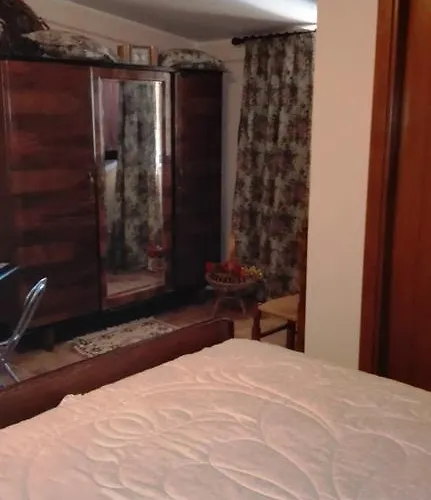 Κατάλυμα σε φάρμα Trivilini