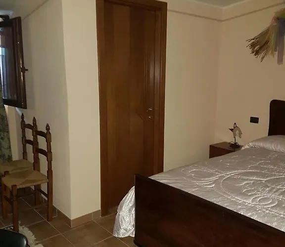 Agriturismo Trivilini Farm stay Lanciano