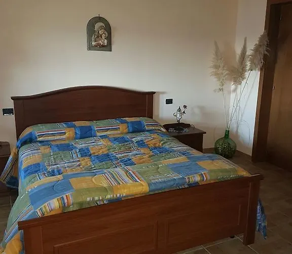 Agriturismo Trivilini * Lanciano