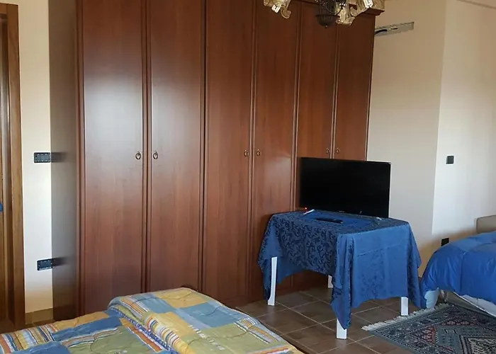 Trivilini Λαντσιάνο