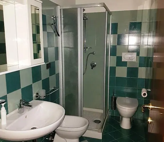 Farm stay Agriturismo Trivilini Lanciano