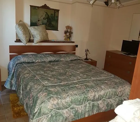 Trivilini * Λαντσιάνο