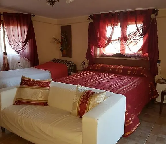 Trivilini * Λαντσιάνο