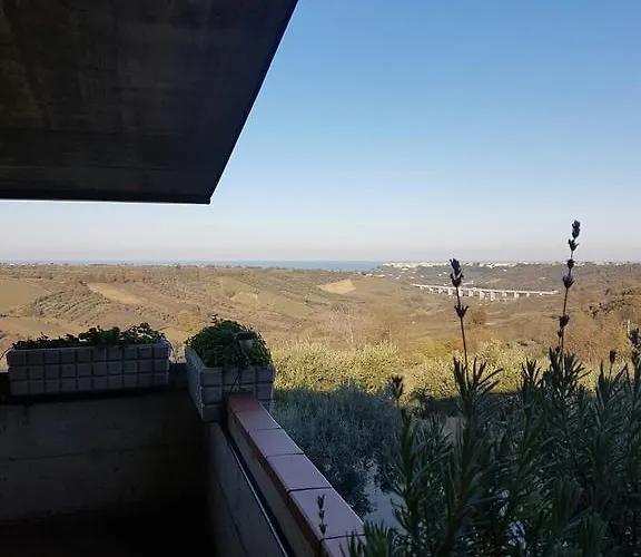 Farm stay Agriturismo Trivilini Lanciano