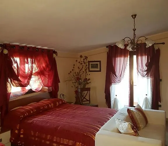 Trivilini Κατάλυμα σε φάρμα