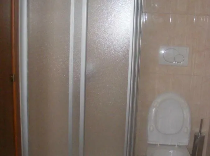 Agriturismo Trivilini Farm stay Lanciano