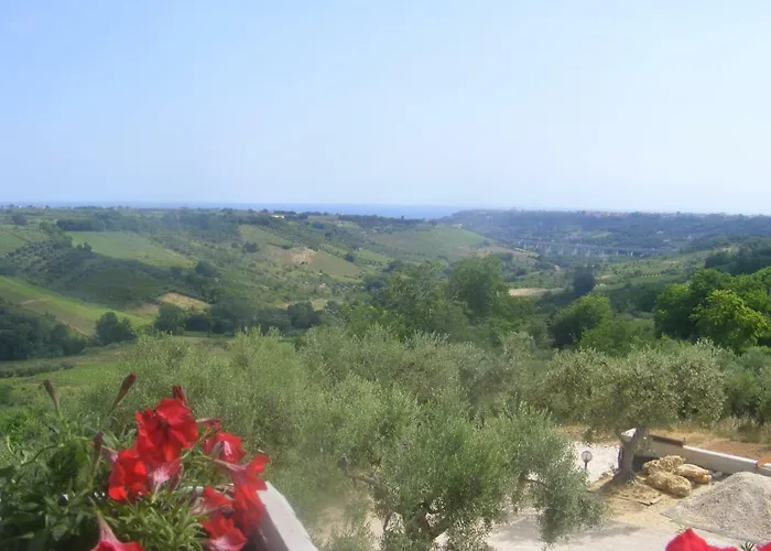 Agriturismo Trivilini * Lanciano