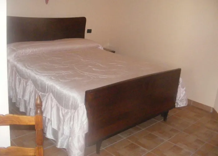 Trivilini Κατάλυμα σε φάρμα Λαντσιάνο