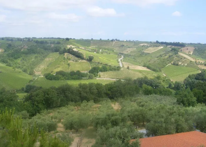 Agriturismo Trivilini Farm stay Lanciano