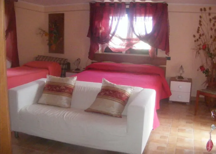 Trivilini Λαντσιάνο