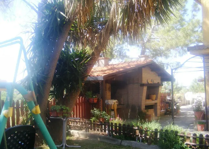 Agriturismo Trivilini Lanciano